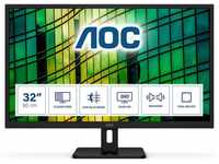 AOC Q32E2N Monitor 80 cm (31,5 Zoll)