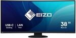 EIZO FlexScan EV3895-BK Curved-Monitor 95,3 cm (37,5 Zoll)
