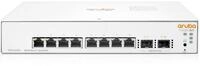 HPE Networking Instant On 1930 8G 2SFP Switch