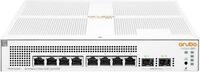 HPE Networking Instant On 1930 8G 2SFP 124W PoE