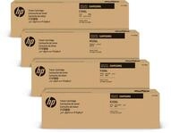 HP Original CLT-506L Toner 4er Set BK/C/M/Y