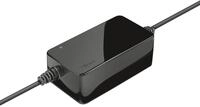 Trust Primo Universelles 45 W-Laptop Ladeger&auml;t - Schwarz