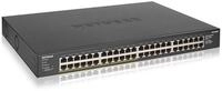 Netgear GS348PP-100EUS Unmanageder PoE+ Essentials-Switch