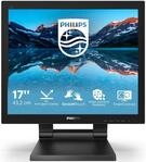 Philips 172B9TL Touch Monitor 43,2cm (17 Zoll)