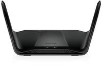 Netgear Nighthawk 8-Stream Tri-Band-WiFi 6-Router (bis zu 6,6GBit/s)