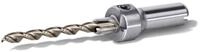 SPAX Terrassenbohr Step Drill 4