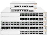 HPE Networking Instant On 1930 24G 4SFP+ managed Gigabit Switch