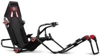 Next Level Racing Rennsimulations-Cockpit F-GT Lite Formula and GT Foldable schwarz
