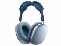 Apple MGYL3ZM/A, Apple AirPods Max Over-Ear-Kopfhörer himmelblau Ohrumschließend,