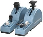 Thrustmaster TCA Quadrant Add-On Airbus Edition - f&uuml;r PC