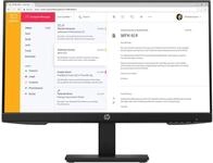 HP P24 G4 Monitor 60,45cm (23,8 Zoll)