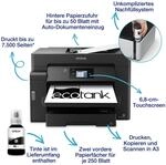 Epson EcoTank ET-M16600 A3-Tintentank-Multifunktionsdrucker s/w