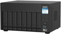 QNAP NAS TS-832PX-4G 8-Bay