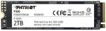 Patriot Memory P300 M.2 SSD - 2 TB