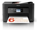 Epson WorkForce Pro WF-3825DWF Tintenstrahl-Multifunktionsger&auml;t