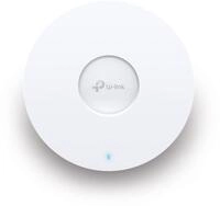 TP-Link EAP660 HD AX3600-Multigigabit-Dualband-WLAN-Accesspoint zur Deckenmontage