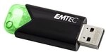 Emtec B110 Click Easy USB-Stick 64 GB