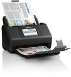 Epson WorkForce ES-580W Dokumentenscanner