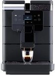 Saeco New Royal Black halbautomatische Espressomaschine 2,5 l