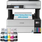 Epson EcoTank ET-5170 A4-Tintentank-Multifunktionsdrucker