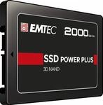 Emtec X150 Power Plus SSD - 2 TB
