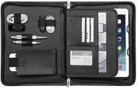 WEDO Elegance Tablet-Organizer schwarz