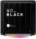 WD_BLACK&trade; D50 Game Dock - 1 TB NVMe