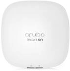 HPE Networking Instant On AP22 (RW) ohne Netzteil Access Point Dualband