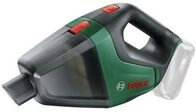 BOSCH UniversalVac 18 Akku-Handsauger ohne Akku und Ladeger&auml;t