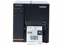 Brother TJ4120TNZ1, Brother TJ-4120TN Industrieller Etikettendrucker Thermodruck, 300