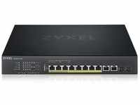 Zyxel Switch 12-Port 10x 10G Ethernet + 2x 10G SFP+ L2 PoE++ webmanaged NebulaFlex