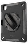 4smarts Rugged Case Grip f&uuml;r Apple iPad Air 11" (M4/M3/M2/4.Gen/5.Gen) / iPad Pro