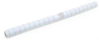 Herma Bucheinbandfolie selbstklebend 40 cm x 2 m transparent