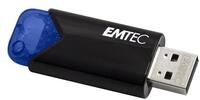 Emtec B110 Click Easy USB-Stick 32 GB