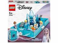 LEGO® Disney Elsas Märchenbuch 43189