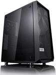 Fractal Design Meshify C Dark