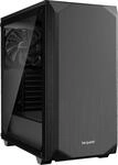 be quiet Pure Base 500 Midi-ATX-Tower Geh&auml;use