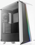AeroCool PC Geh&auml;use Cylon Pro TG Mid-Tower Wei&szlig;