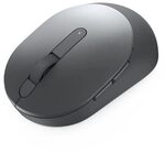 Dell MS5120W optische Maus titangrau