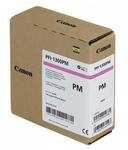 Canon Original PFI-1300PM Druckerpatrone - magenta hell 330ml