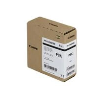 Canon Original PFI-1300PBK Druckerpatrone - fotoschwarz 330ml