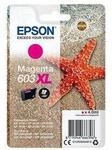 Epson Original 603XL Seestern Druckerpatrone - magenta (C13T03A34010)