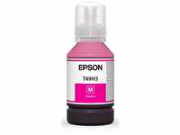Epson C13T49H300, Epson - 140 ml - Magenta - Original - Nachfülltinte - T49H