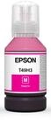 Epson - 140 ml - Magenta - Original - Nachf&uuml;lltinte - T49H