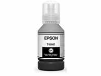 Epson - 140 ml - Schwarz - Original - Nachfülltinte - T49H
