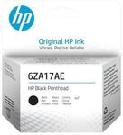 HP Original Smart Tank 500/600 schwarz (6ZA17AE)