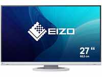 EIZO EV2760-WT, EIZO FlexScan EV2760-WT Monitor 68,5 cm (27 Zoll) QHD, IPS-Panel,