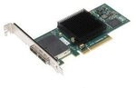 Fujitsu Ethernet Netzwerkadapter 2-Port, 1Gbit/s, RJ-45, Intel I350-T2 LP