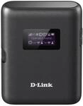 D-Link DWR-933 Mobiler Hotspot 4G LTE