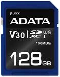 ADATA Premier Pro SDXC UHS-I Speicherkarte 128 GB